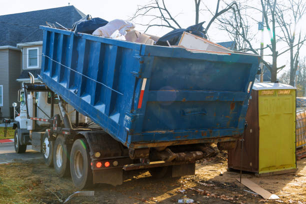 Best Residential Junk Removal  in Myrtle Point, OR