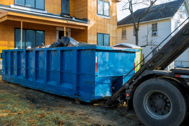 Myrtle Point, OR Junk Removal Company