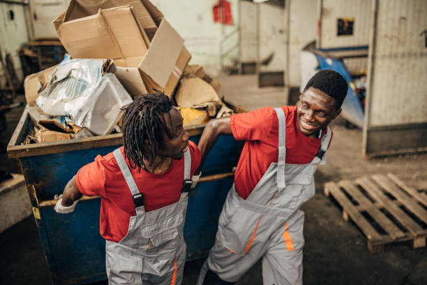Best Commercial Junk Removal  in Myrtle Point, OR