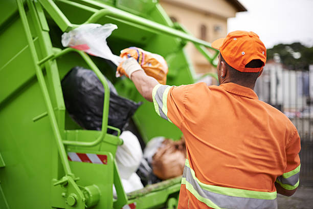 Best Same-Day Junk Removal  in Myrtle Point, OR