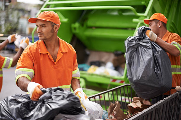 Best Yard Waste Removal  in Myrtle Point, OR